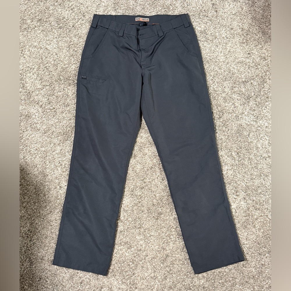 5.11 men’s pants 36x34